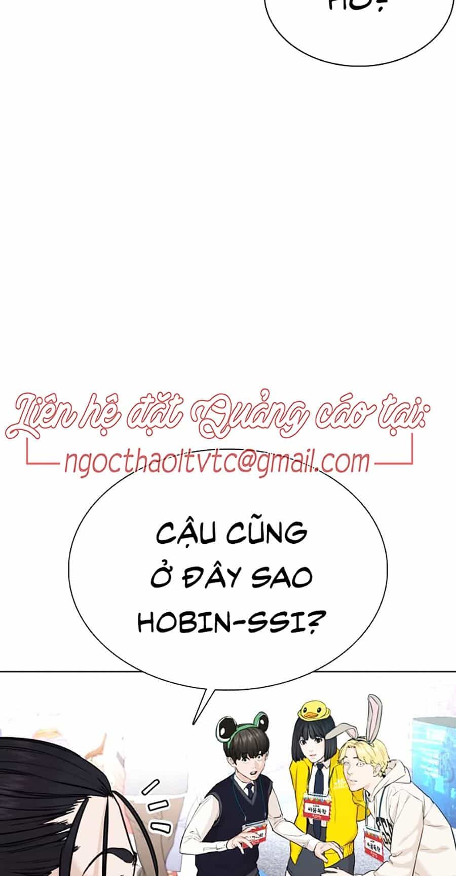 Cách Chiến Thắng Trận Đấu - Chương 47 - ảnh 35