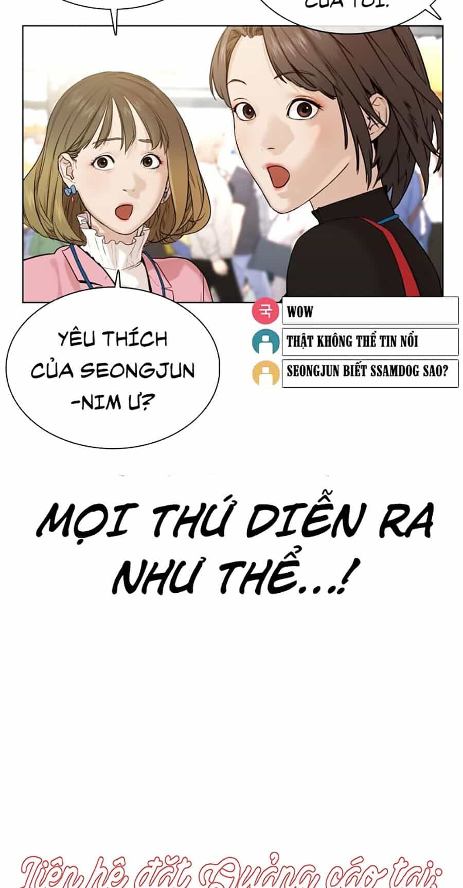 Cách Chiến Thắng Trận Đấu - Chương 47 - ảnh 37