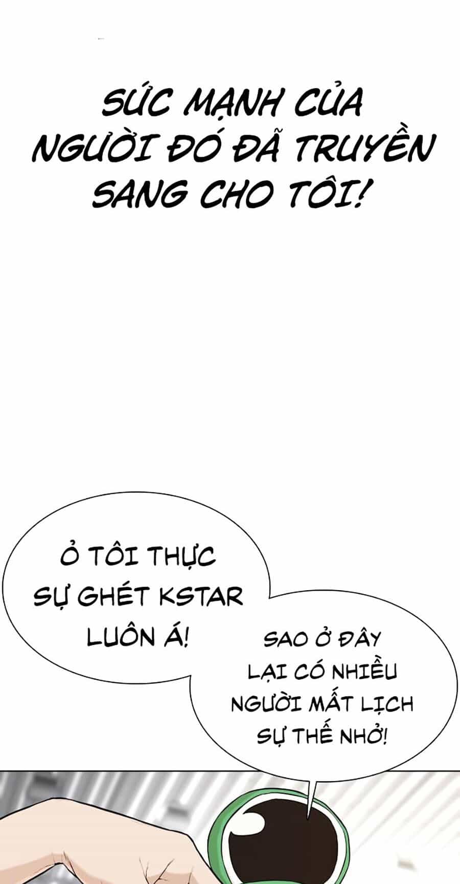 Cách Chiến Thắng Trận Đấu - Chương 47 - ảnh 39