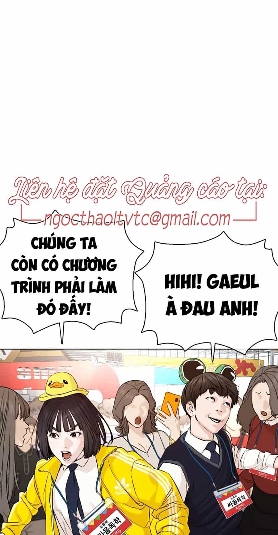 Cách Chiến Thắng Trận Đấu - Chương 47 - ảnh 41