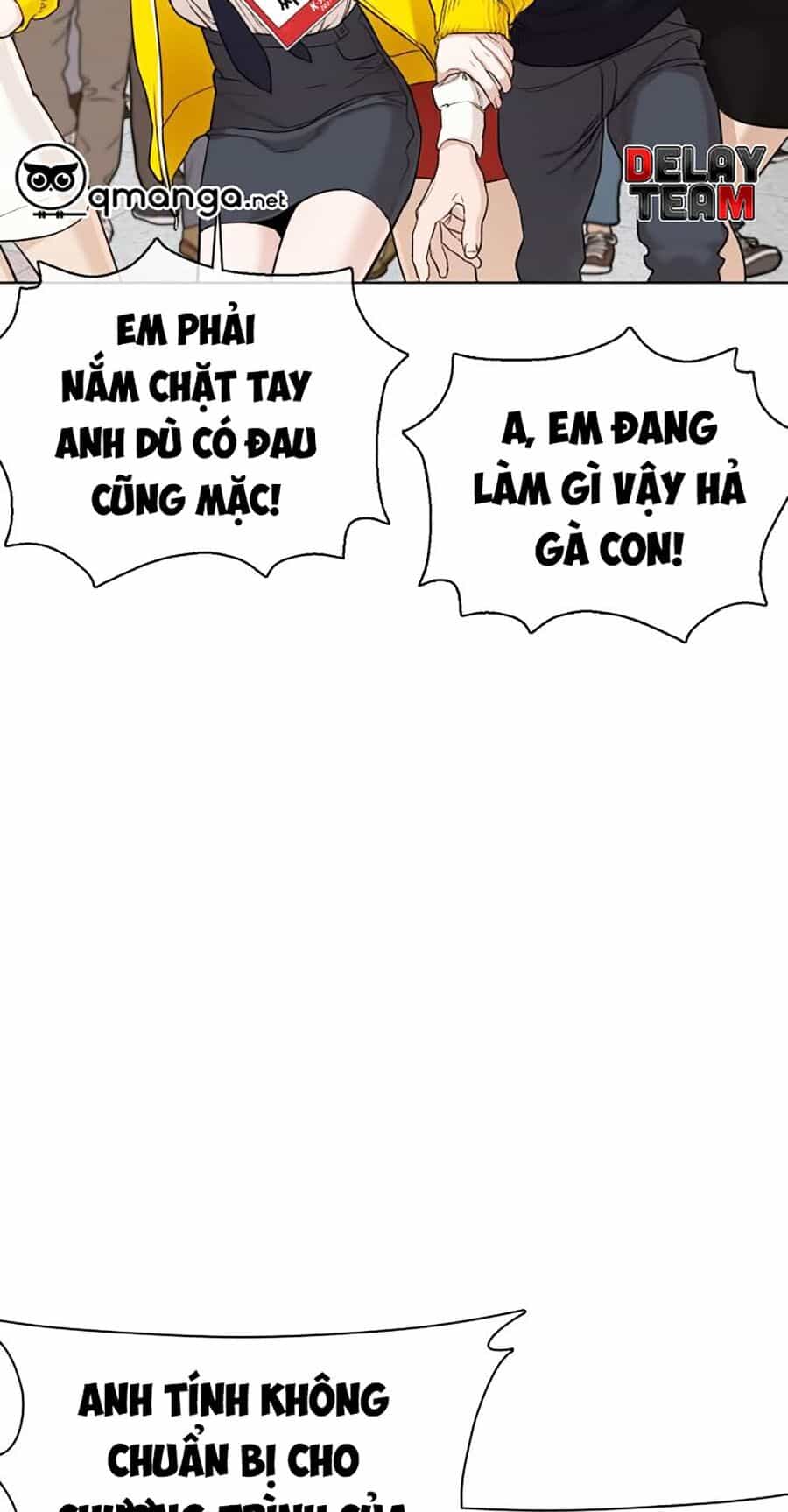 Cách Chiến Thắng Trận Đấu - Chương 47 - ảnh 42