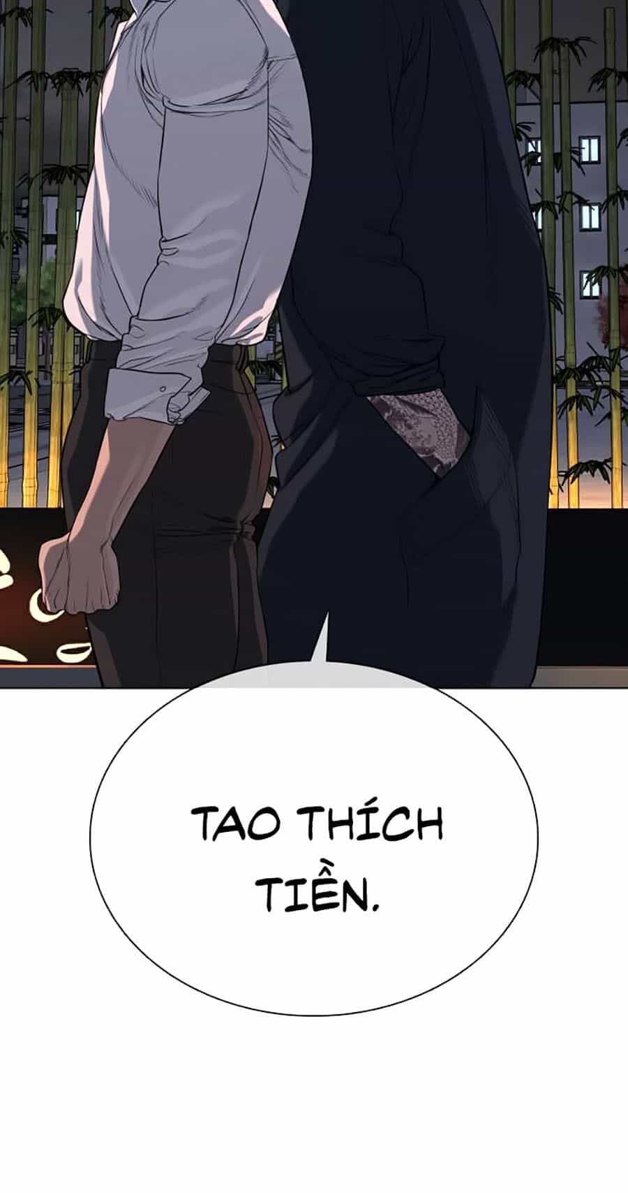 Cách Chiến Thắng Trận Đấu - Chương 47 - ảnh 8