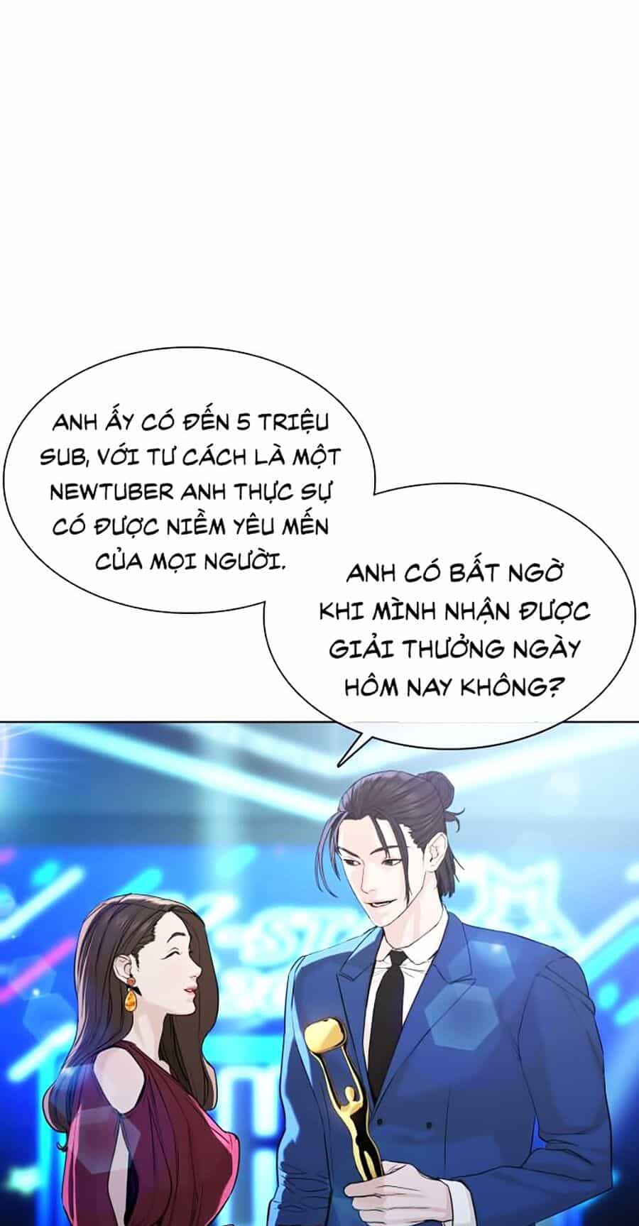 Cách Chiến Thắng Trận Đấu - Chương 47 - ảnh 80