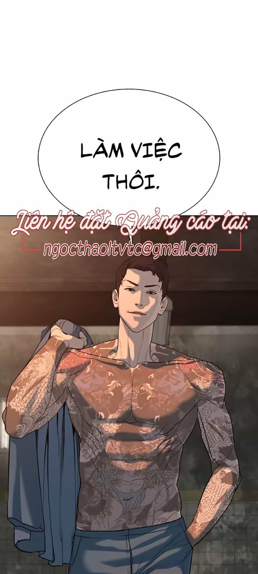 Cách Chiến Thắng Trận Đấu - Chương 48 - ảnh 11
