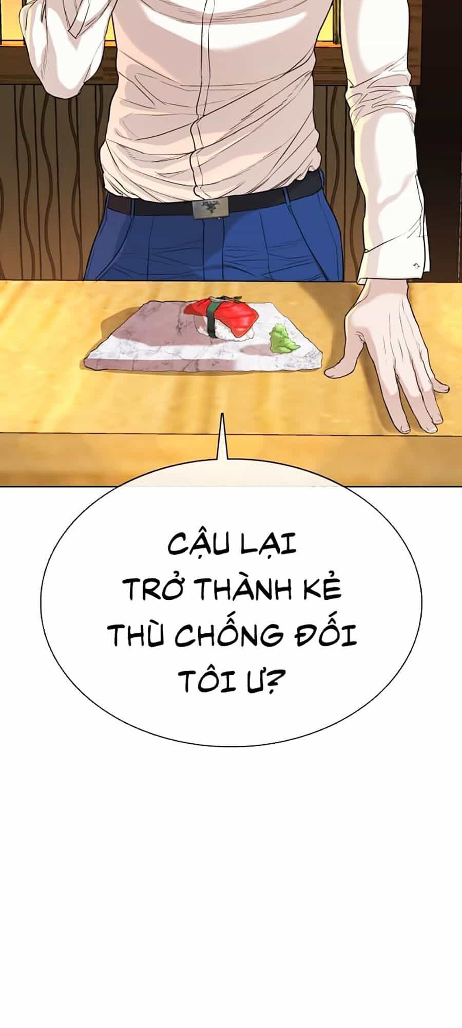 Cách Chiến Thắng Trận Đấu - Chương 48 - ảnh 113
