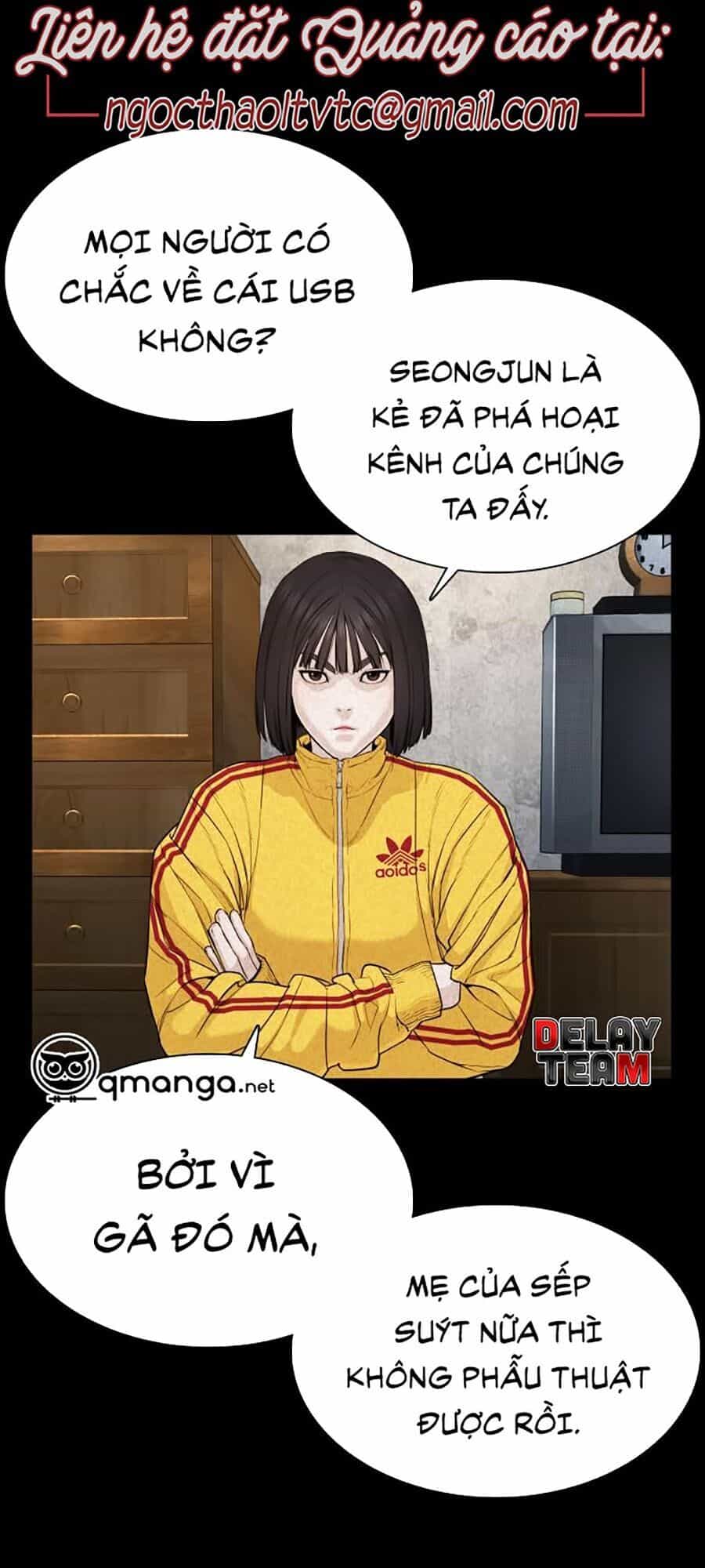 Cách Chiến Thắng Trận Đấu - Chương 48 - ảnh 119