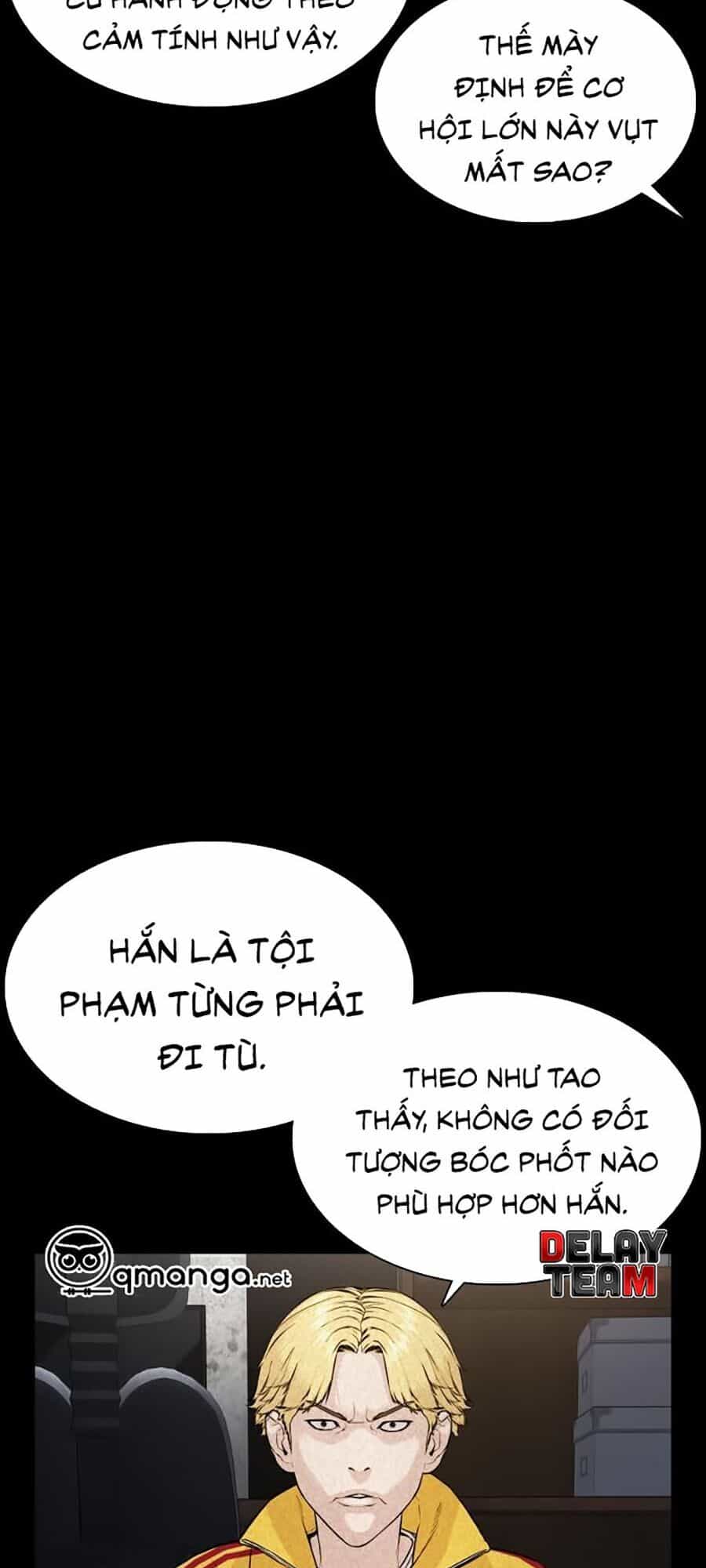 Cách Chiến Thắng Trận Đấu - Chương 48 - ảnh 123