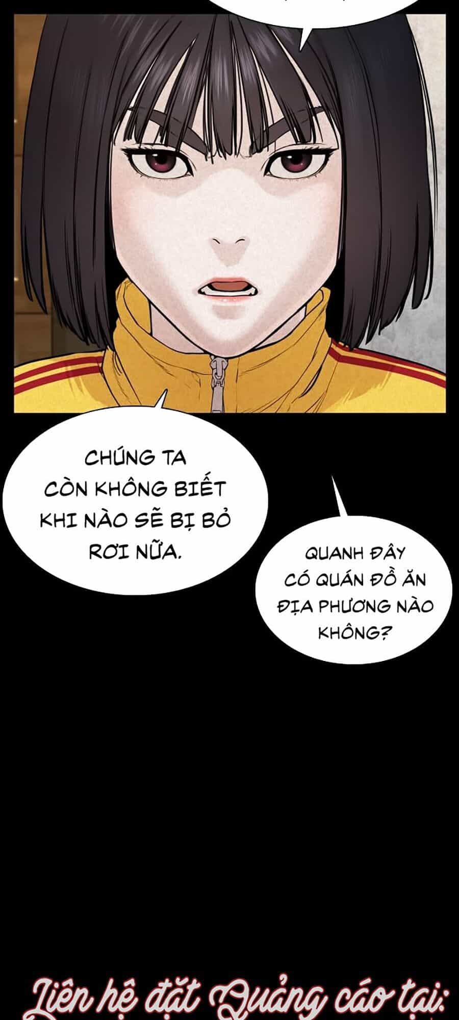 Cách Chiến Thắng Trận Đấu - Chương 48 - ảnh 127