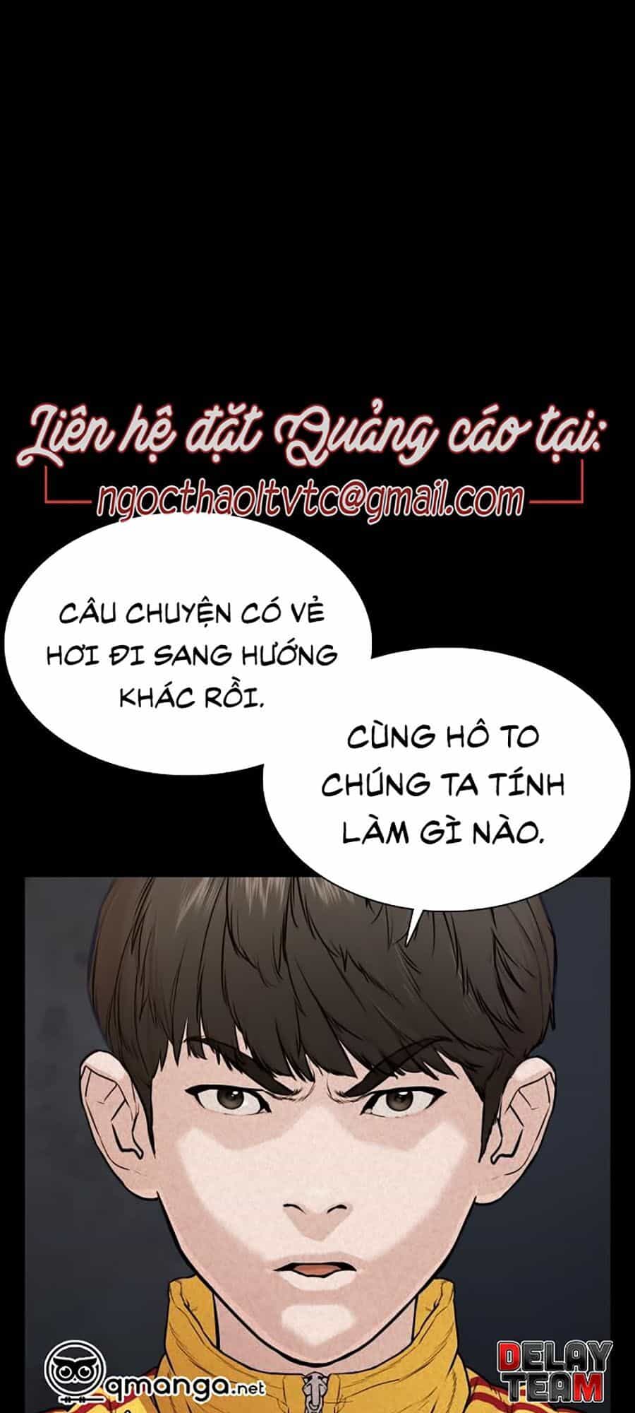 Cách Chiến Thắng Trận Đấu - Chương 48 - ảnh 131