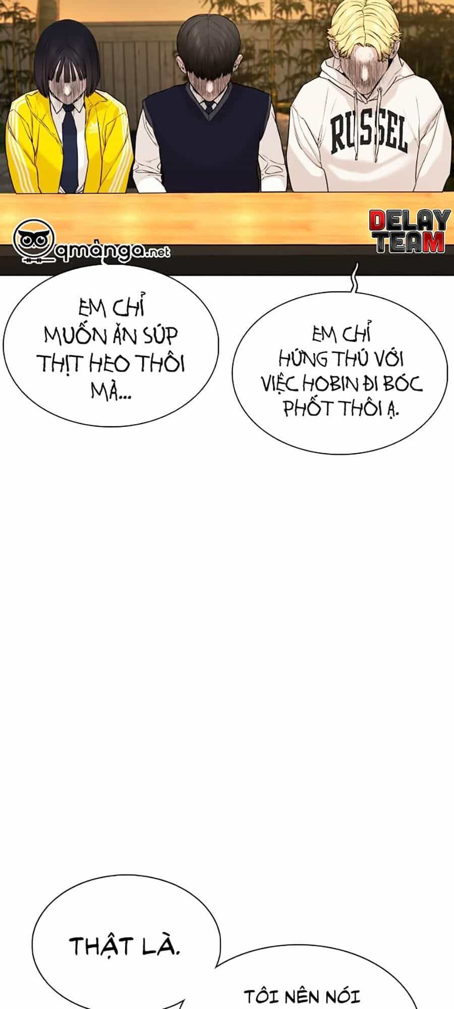 Cách Chiến Thắng Trận Đấu - Chương 48 - ảnh 139