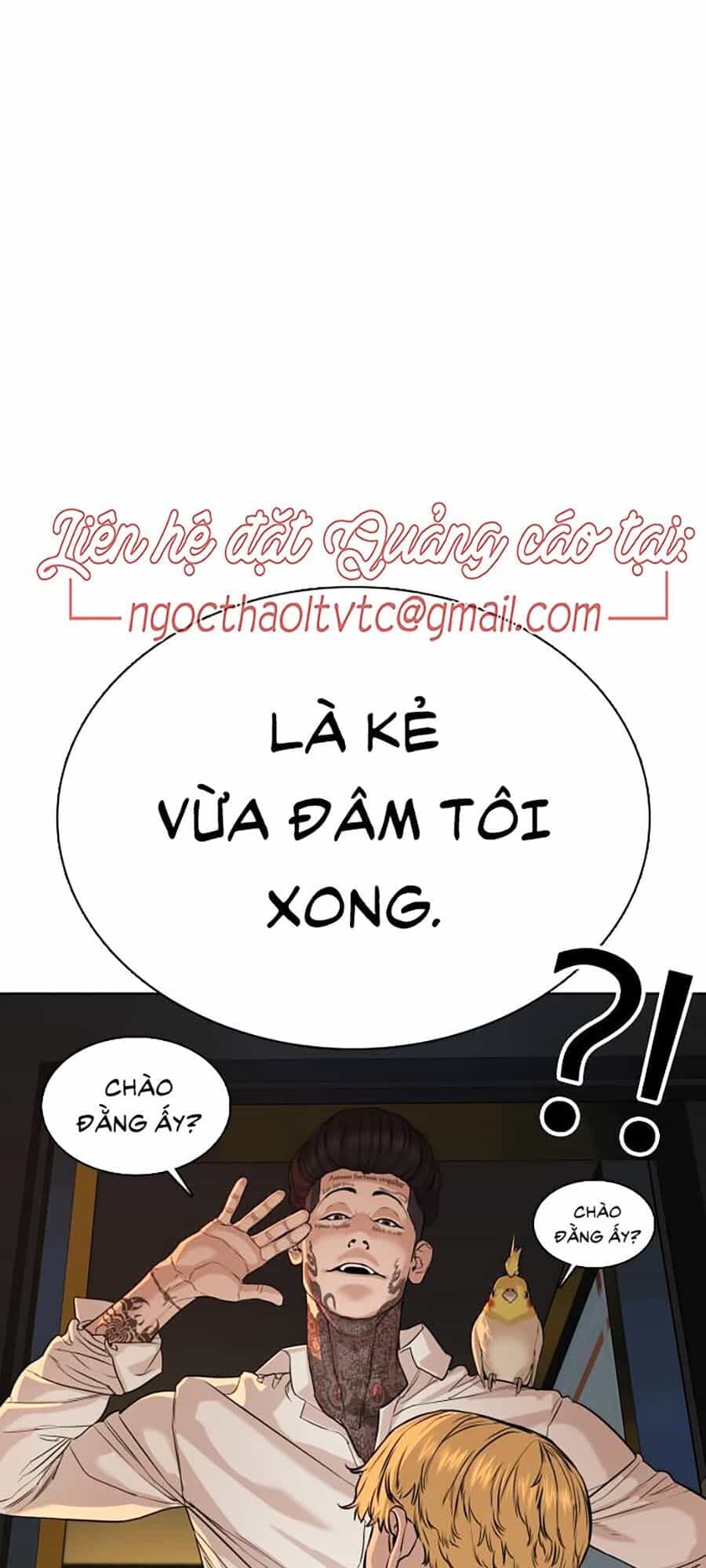 Cách Chiến Thắng Trận Đấu - Chương 48 - ảnh 151