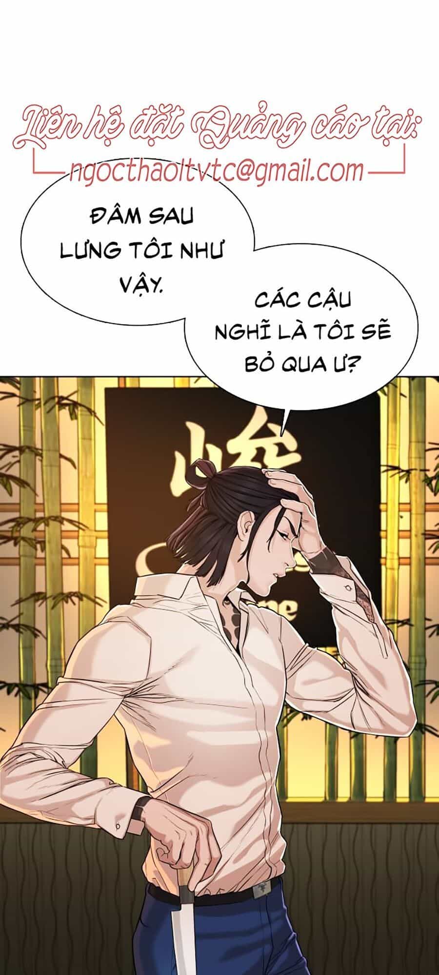 Cách Chiến Thắng Trận Đấu - Chương 48 - ảnh 159