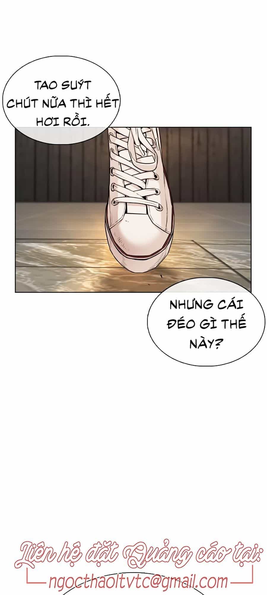 Cách Chiến Thắng Trận Đấu - Chương 48 - ảnh 187
