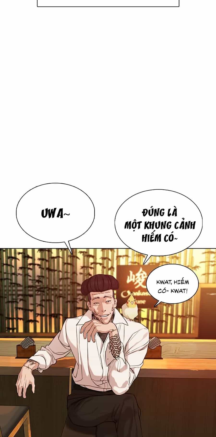 Cách Chiến Thắng Trận Đấu - Chương 48 - ảnh 194
