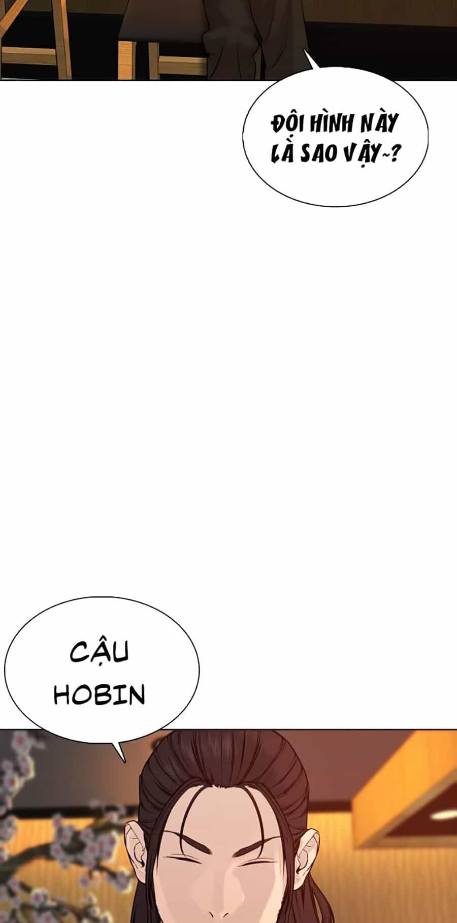 Cách Chiến Thắng Trận Đấu - Chương 48 - ảnh 195