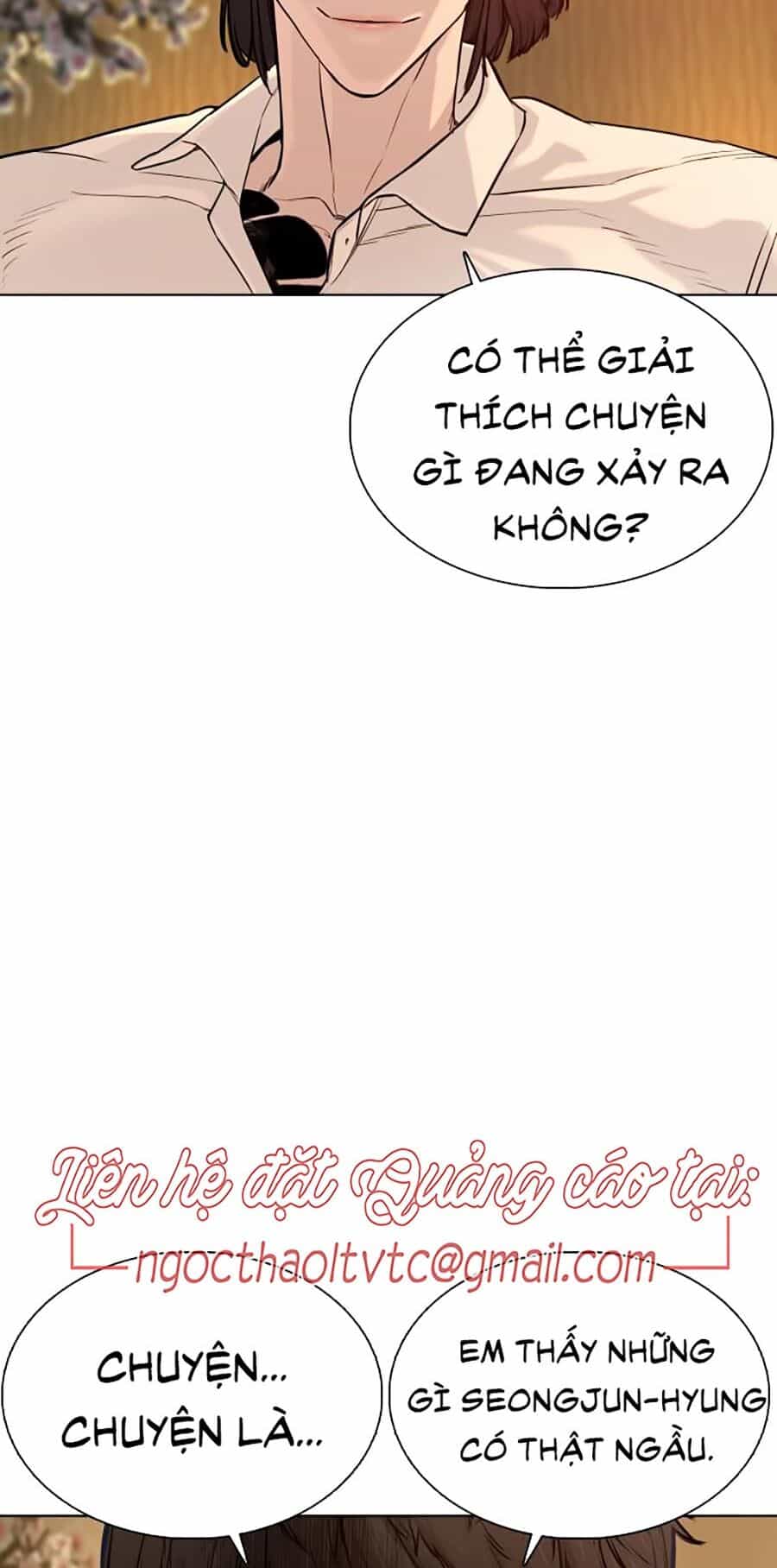 Cách Chiến Thắng Trận Đấu - Chương 48 - ảnh 196