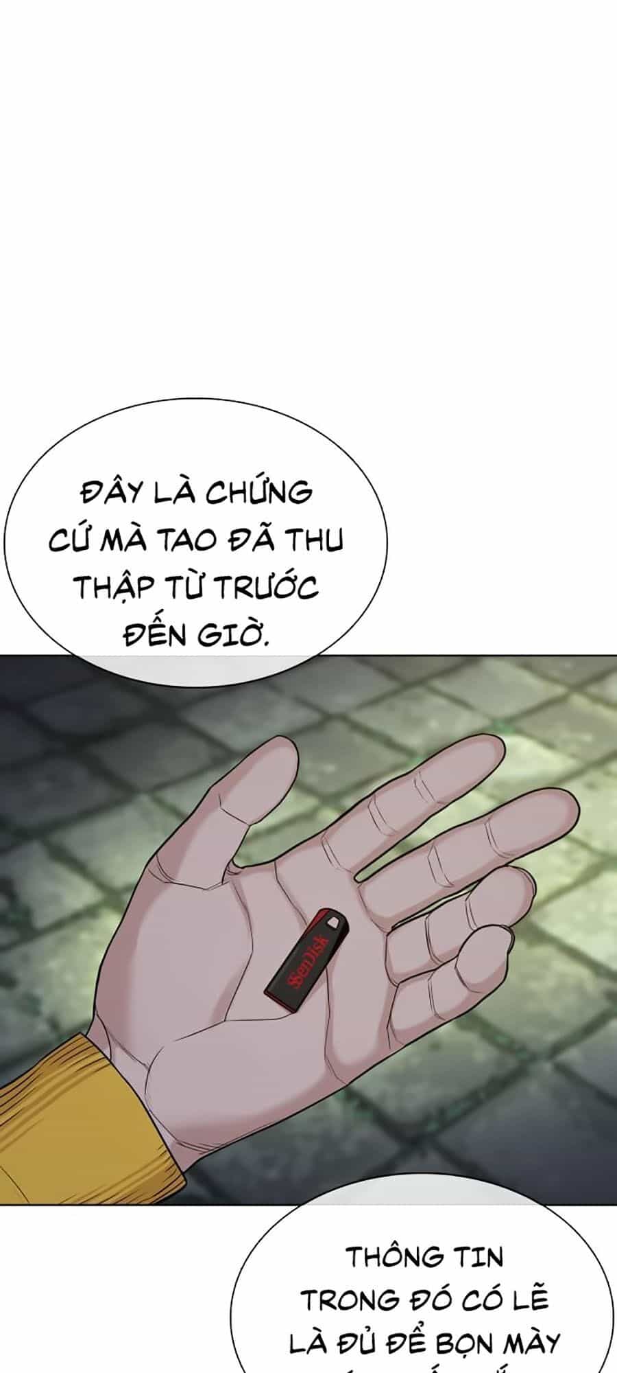 Cách Chiến Thắng Trận Đấu - Chương 48 - ảnh 21