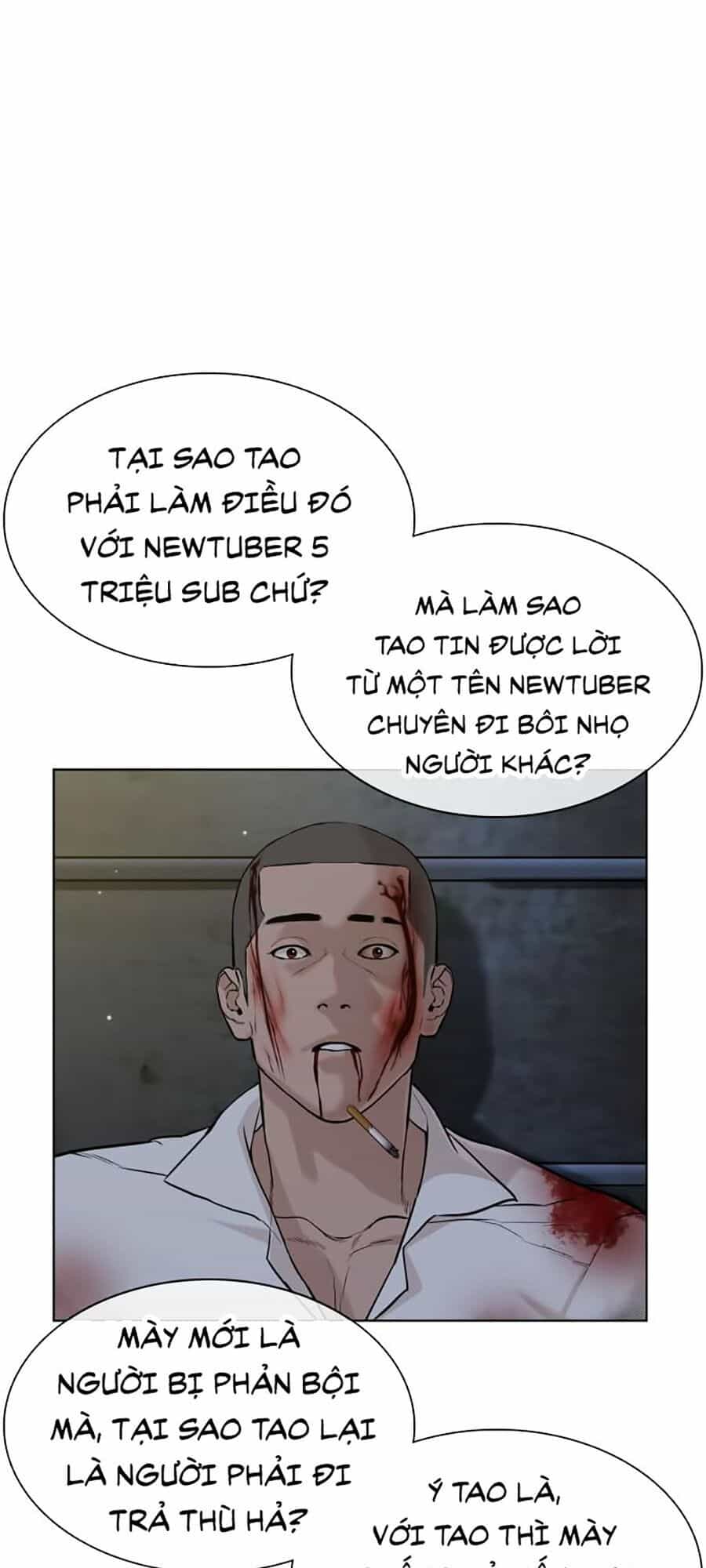 Cách Chiến Thắng Trận Đấu - Chương 48 - ảnh 27