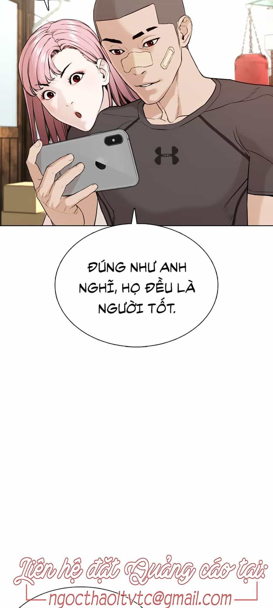 Cách Chiến Thắng Trận Đấu - Chương 48 - ảnh 33