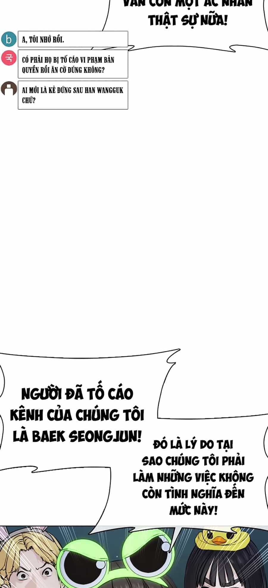 Cách Chiến Thắng Trận Đấu - Chương 48 - ảnh 46