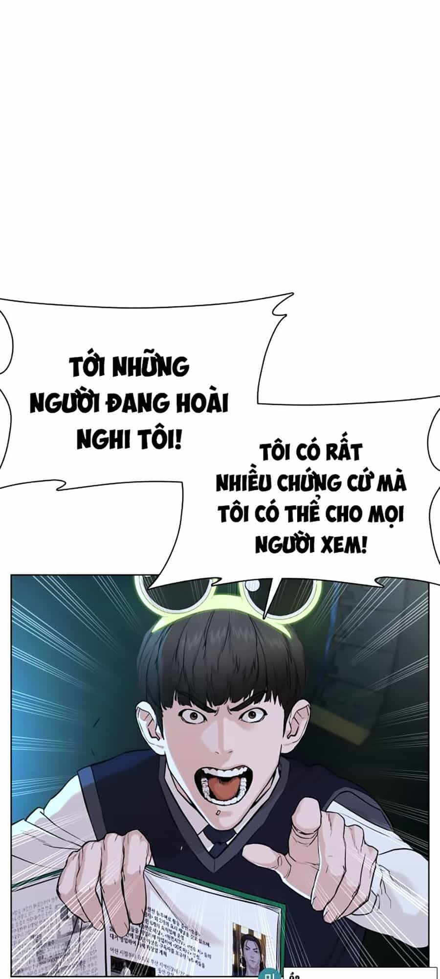 Cách Chiến Thắng Trận Đấu - Chương 48 - ảnh 53