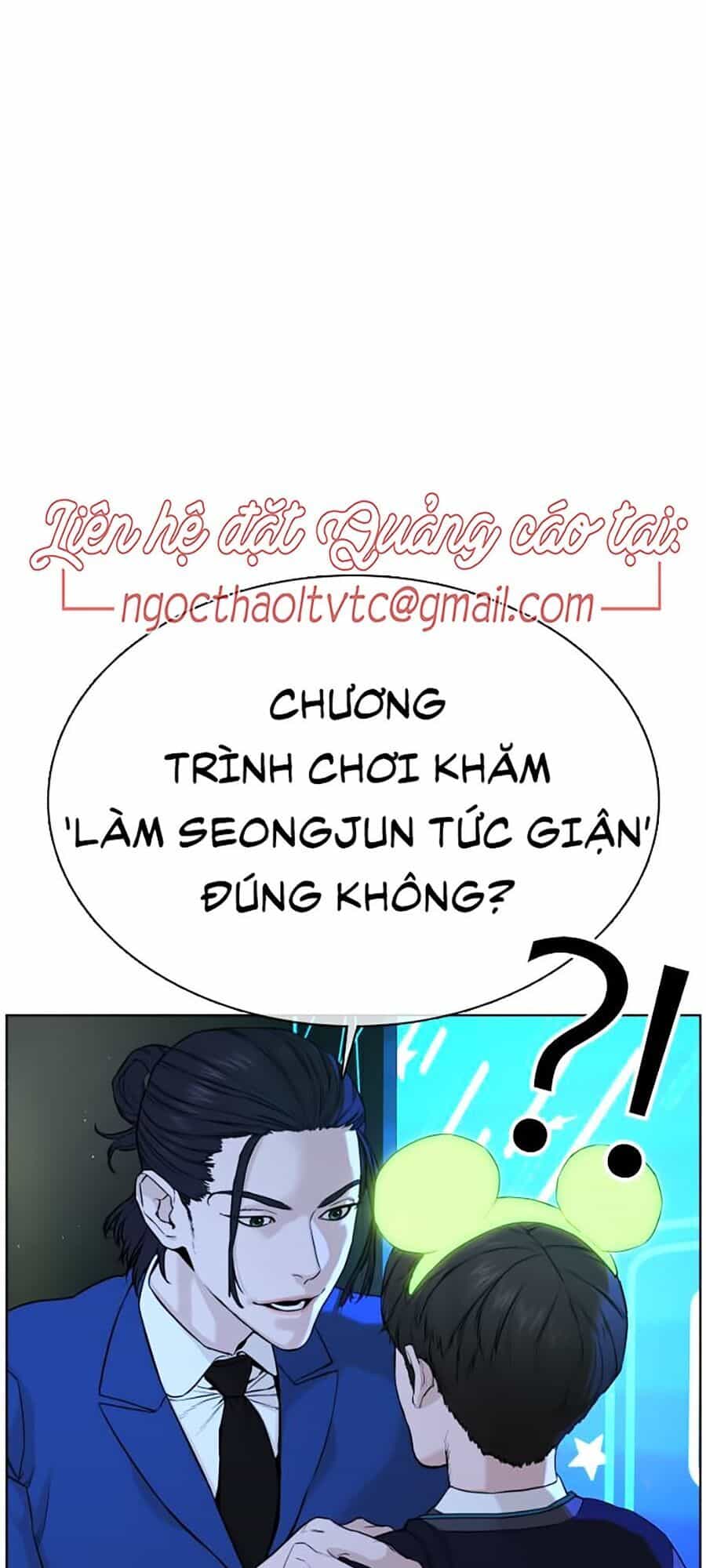 Cách Chiến Thắng Trận Đấu - Chương 48 - ảnh 63