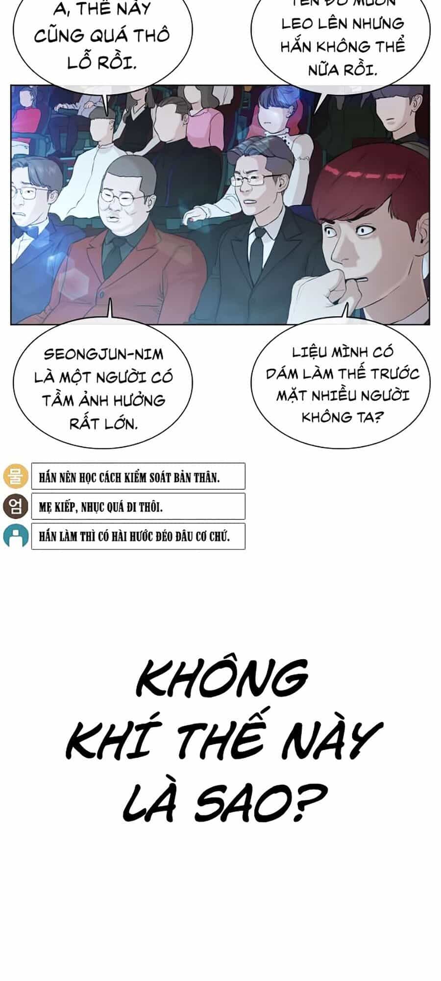 Cách Chiến Thắng Trận Đấu - Chương 48 - ảnh 79