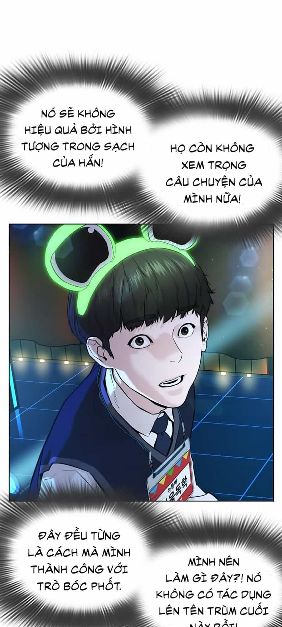 Cách Chiến Thắng Trận Đấu - Chương 48 - ảnh 85