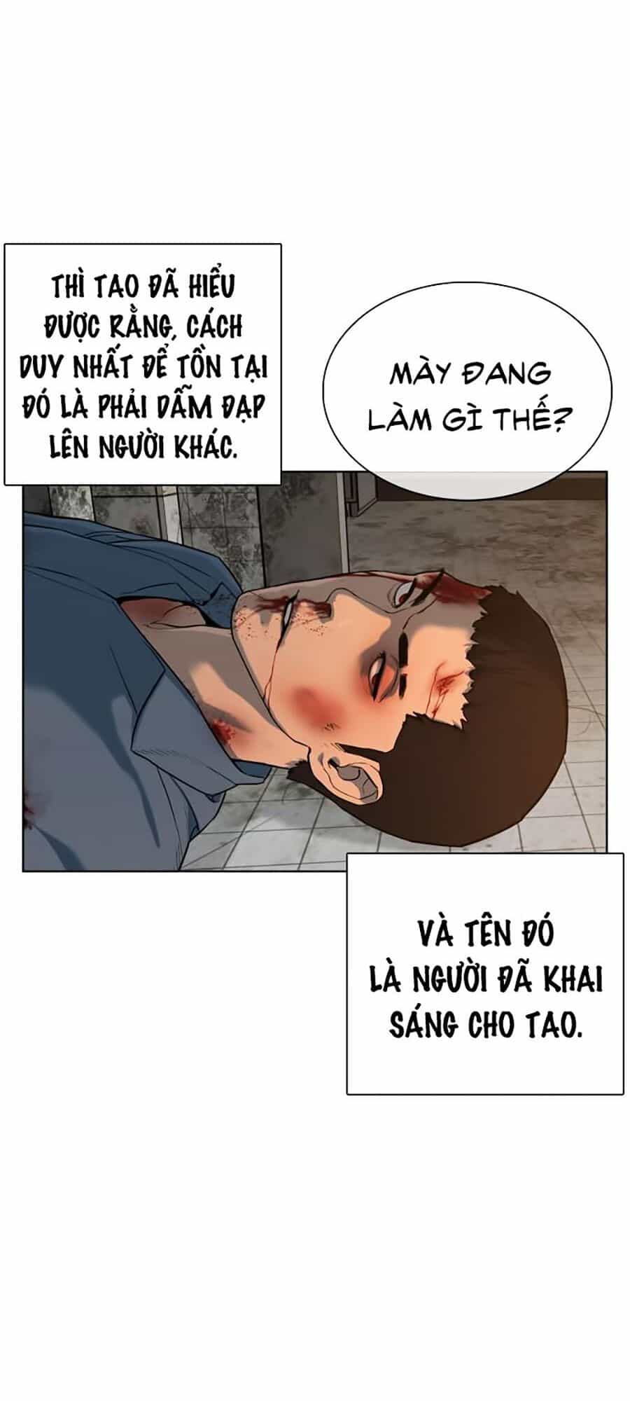 Cách Chiến Thắng Trận Đấu - Chương 48 - ảnh 9
