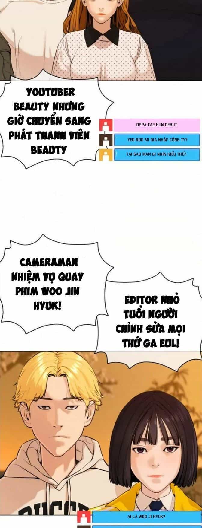 Cách Chiến Thắng Trận Đấu - Chương 49 - ảnh 10