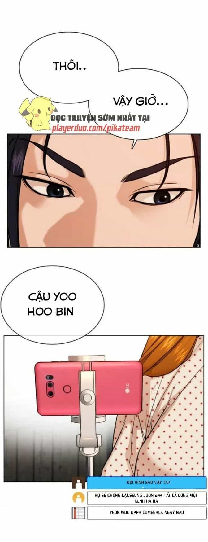 Cách Chiến Thắng Trận Đấu - Chương 49 - ảnh 15