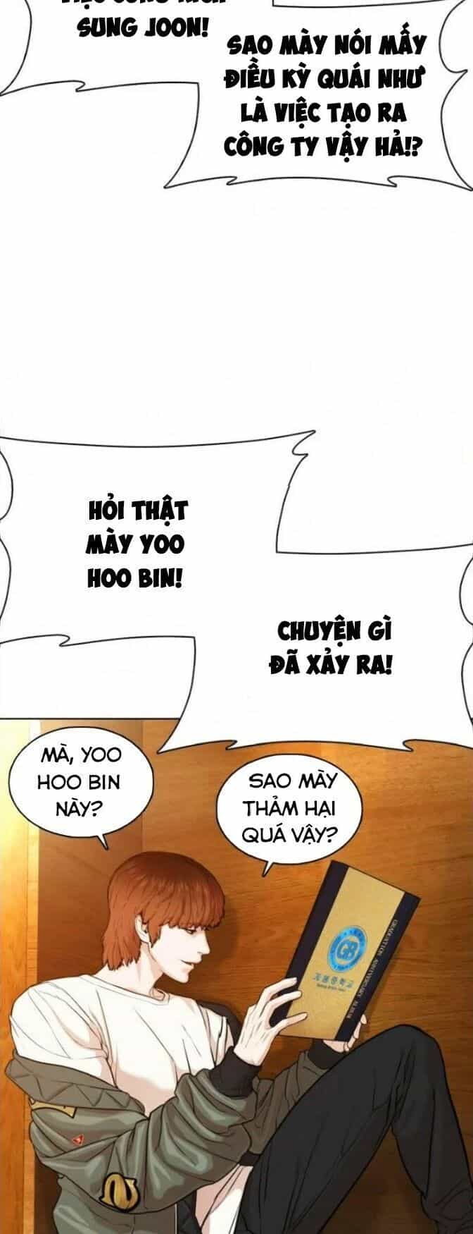 Cách Chiến Thắng Trận Đấu - Chương 49 - ảnh 22