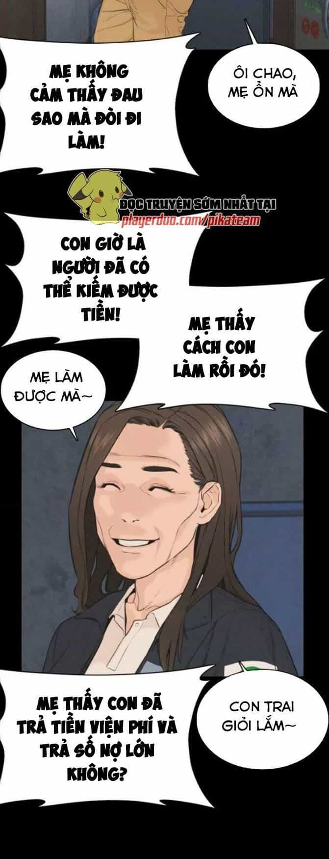 Cách Chiến Thắng Trận Đấu - Chương 49 - ảnh 27