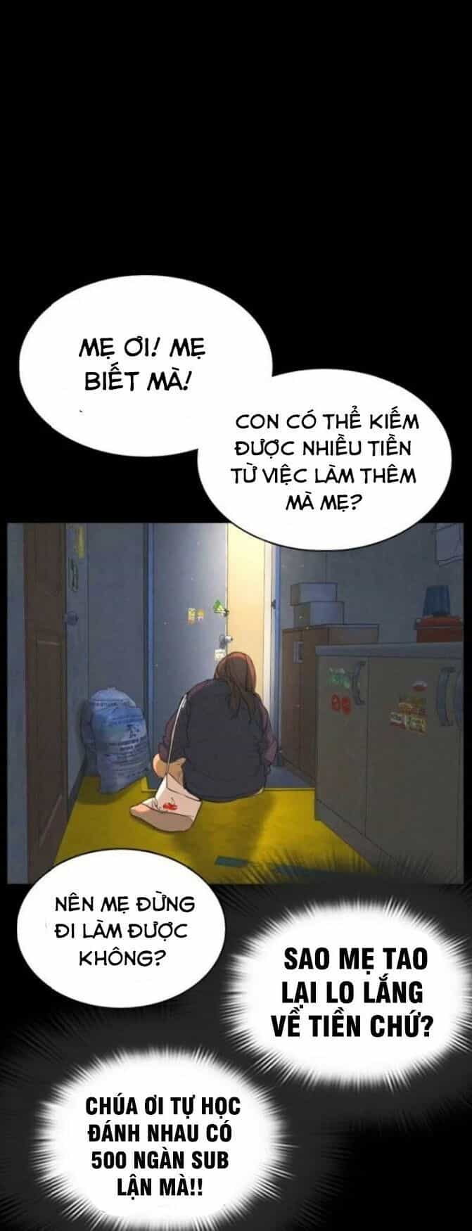 Cách Chiến Thắng Trận Đấu - Chương 49 - ảnh 28
