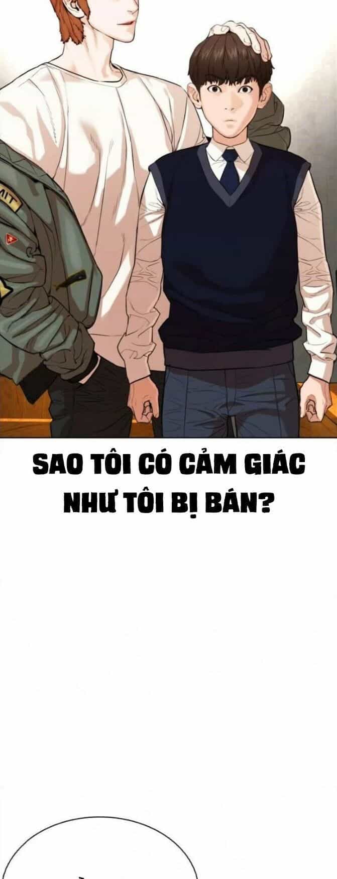 Cách Chiến Thắng Trận Đấu - Chương 49 - ảnh 58