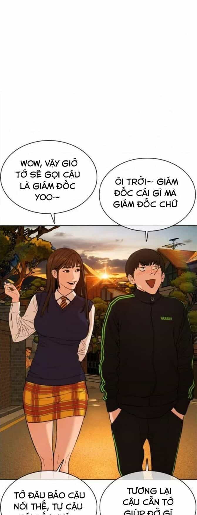 Cách Chiến Thắng Trận Đấu - Chương 49 - ảnh 69
