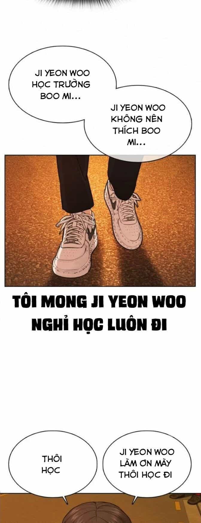 Cách Chiến Thắng Trận Đấu - Chương 49 - ảnh 74