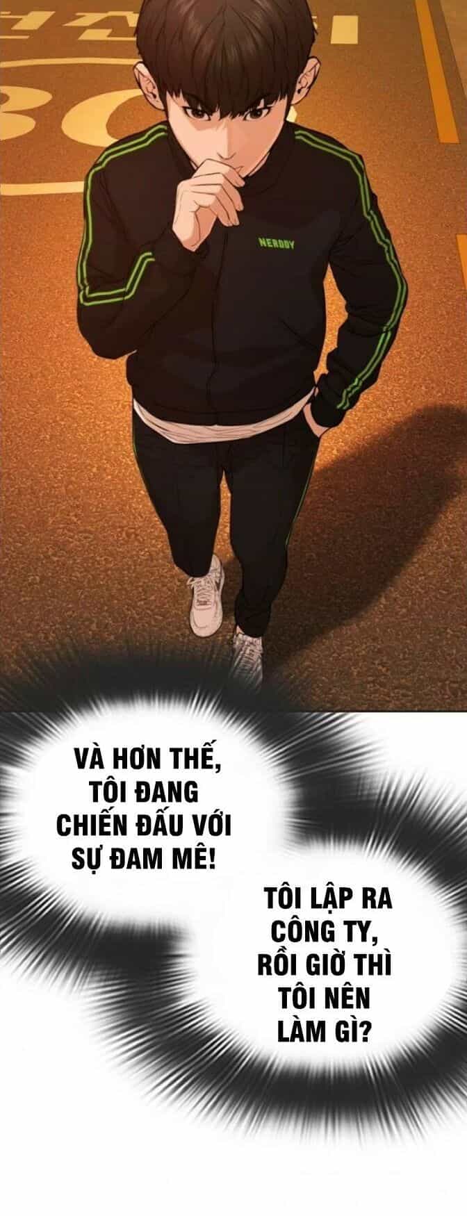 Cách Chiến Thắng Trận Đấu - Chương 49 - ảnh 75