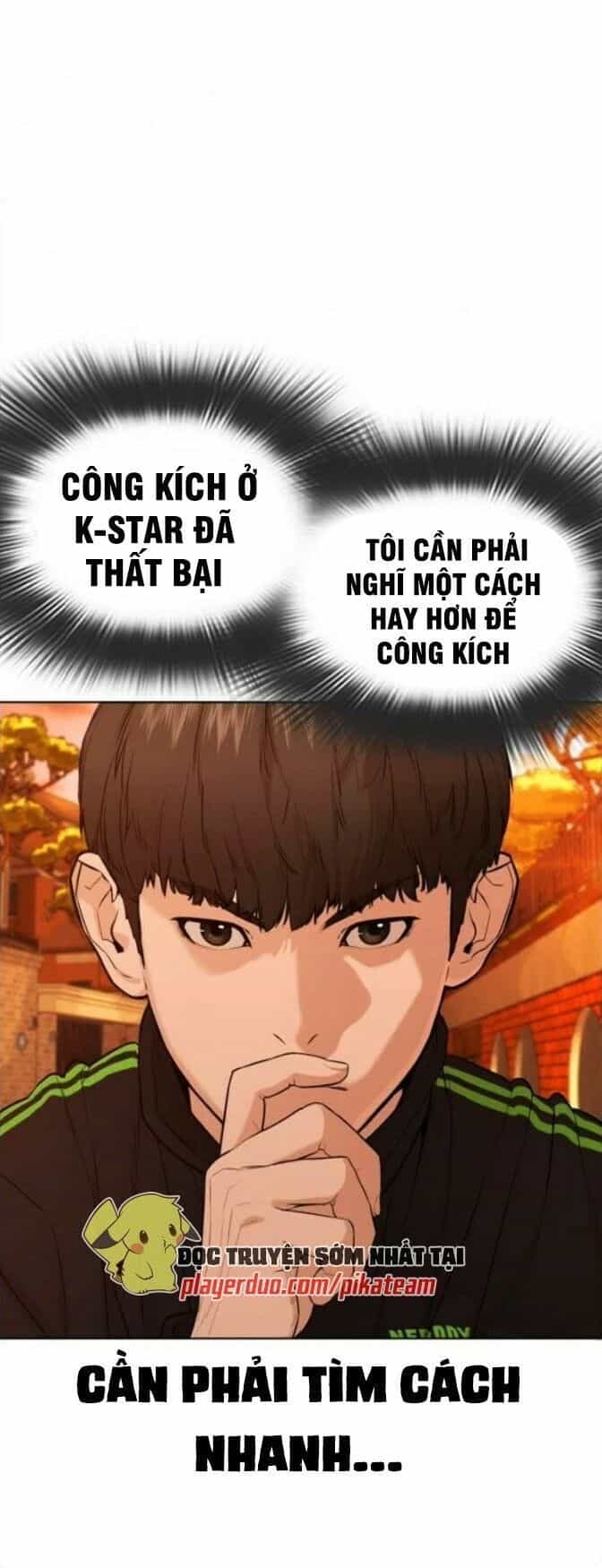 Cách Chiến Thắng Trận Đấu - Chương 49 - ảnh 76