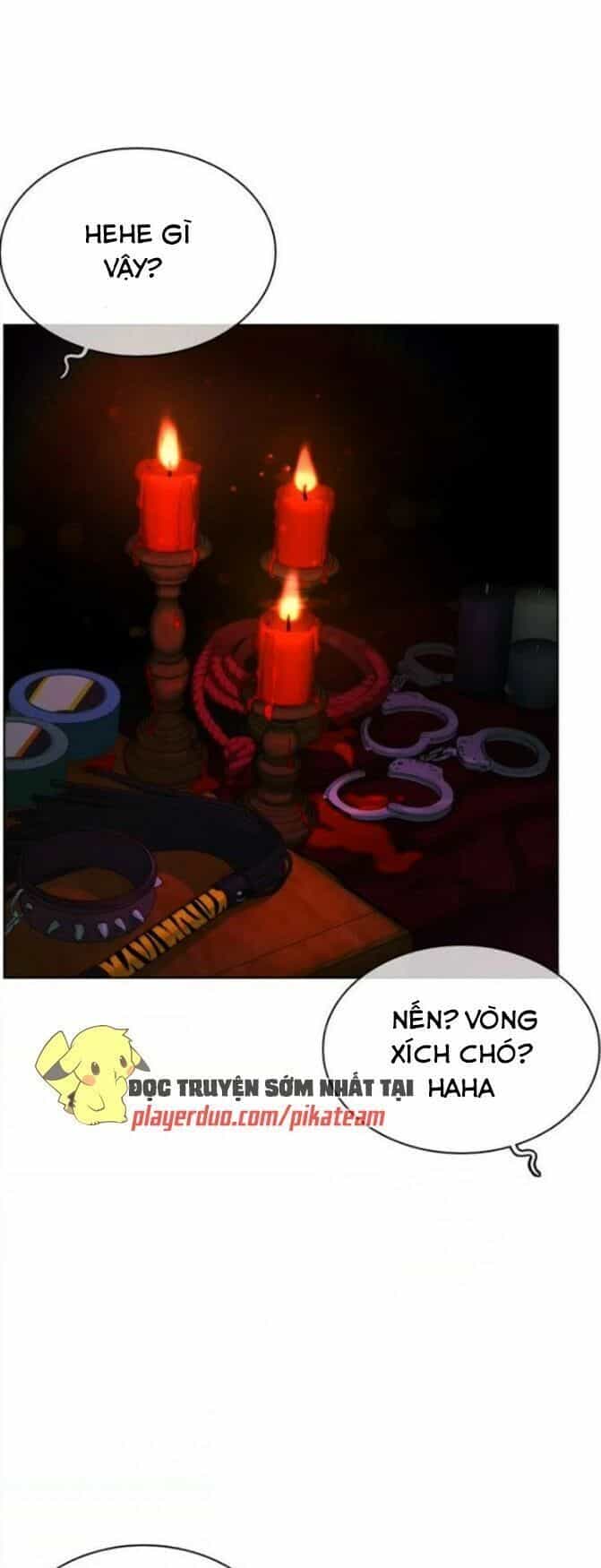 Cách Chiến Thắng Trận Đấu - Chương 49 - ảnh 82