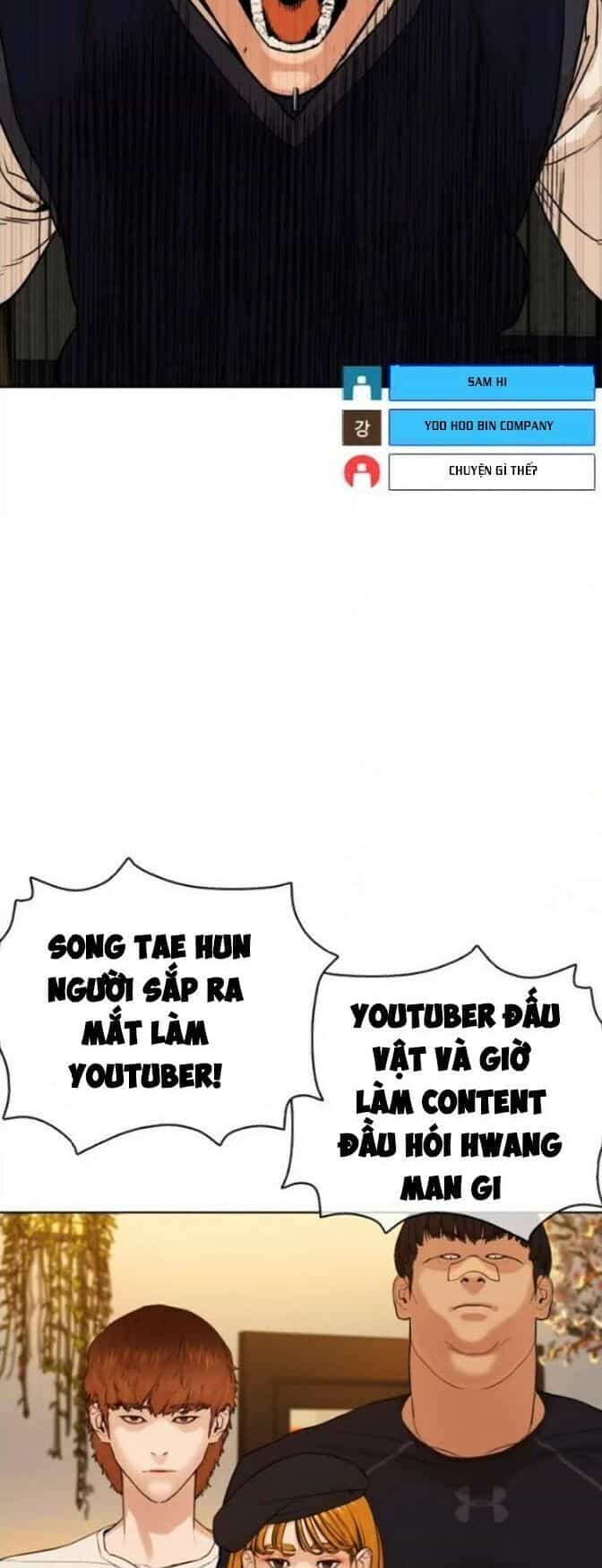 Cách Chiến Thắng Trận Đấu - Chương 49 - ảnh 9
