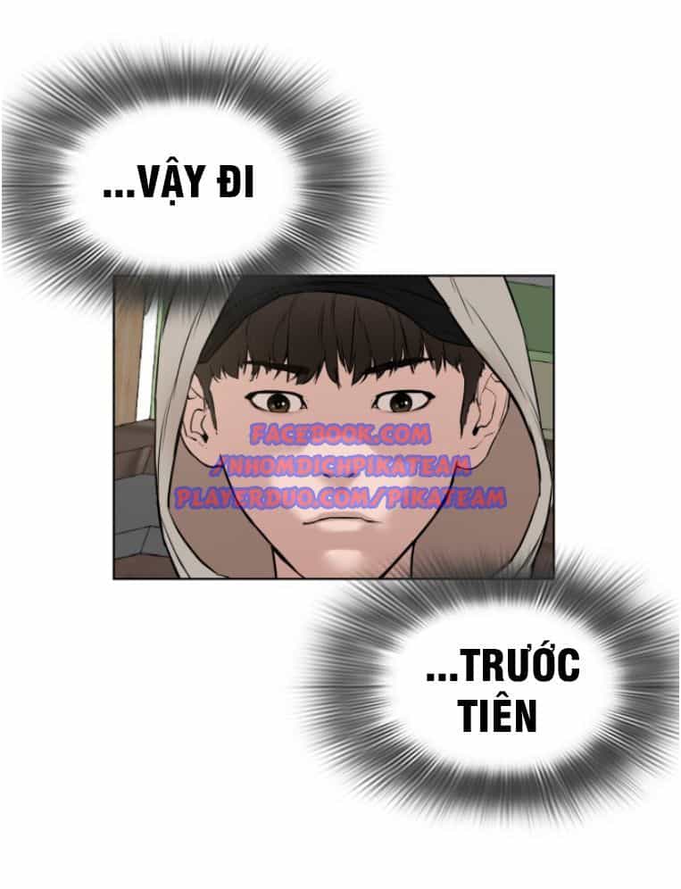 Cách Chiến Thắng Trận Đấu - Chương 5 - ảnh 30