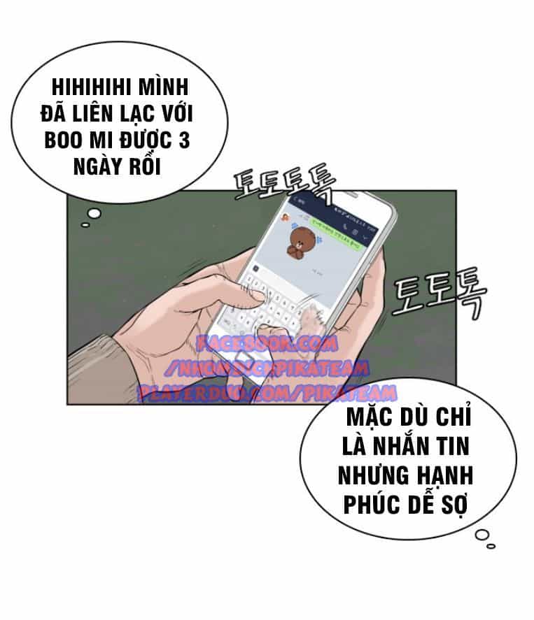 Cách Chiến Thắng Trận Đấu - Chương 5 - ảnh 32