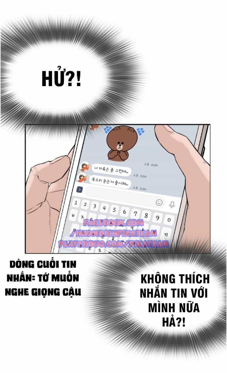 Cách Chiến Thắng Trận Đấu - Chương 5 - ảnh 33