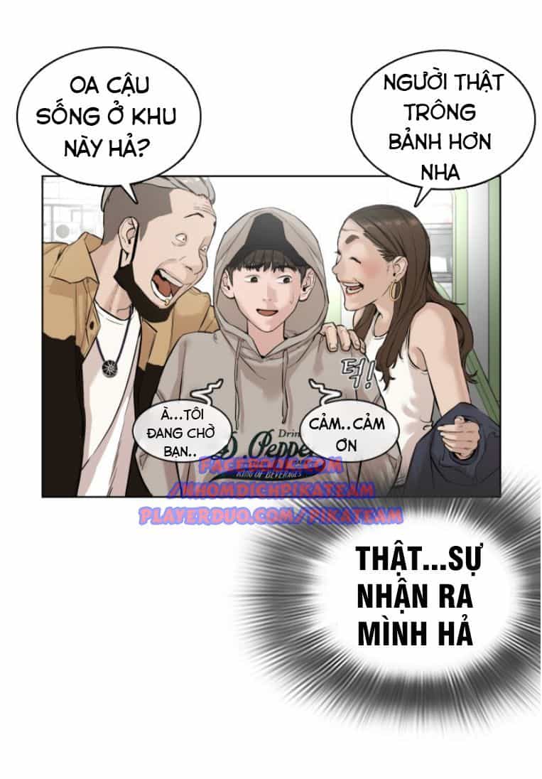 Cách Chiến Thắng Trận Đấu - Chương 5 - ảnh 41