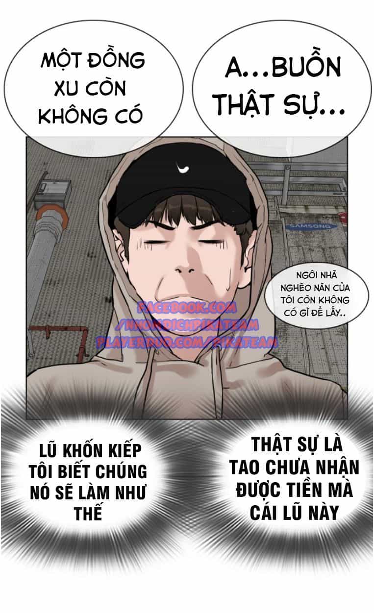 Cách Chiến Thắng Trận Đấu - Chương 5 - ảnh 45