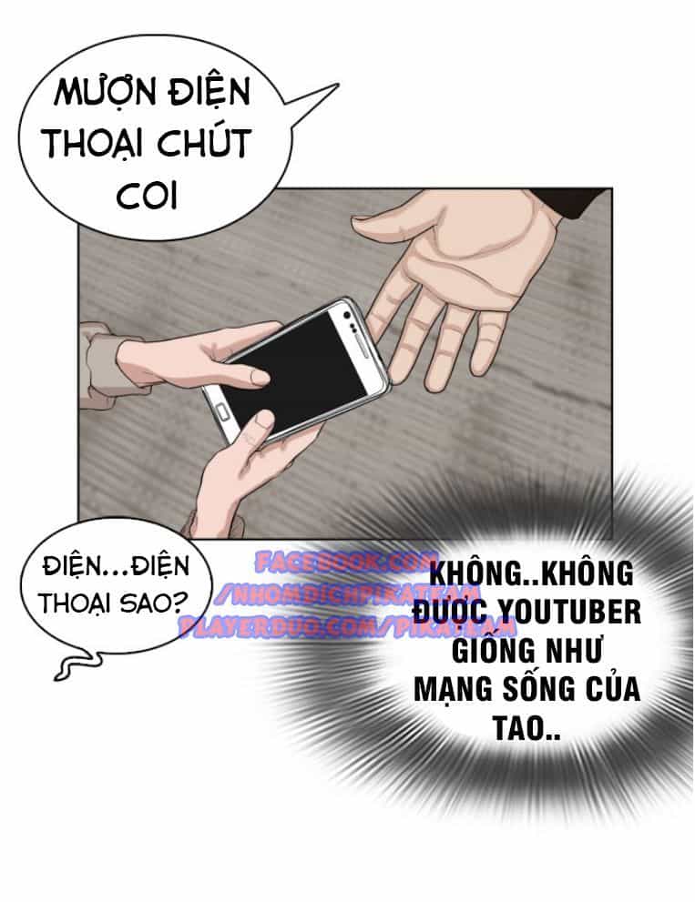 Cách Chiến Thắng Trận Đấu - Chương 5 - ảnh 51