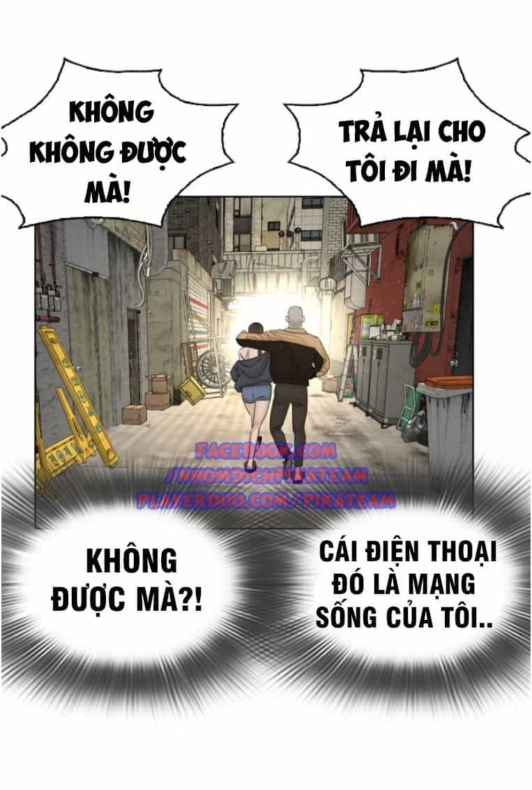 Cách Chiến Thắng Trận Đấu - Chương 5 - ảnh 54