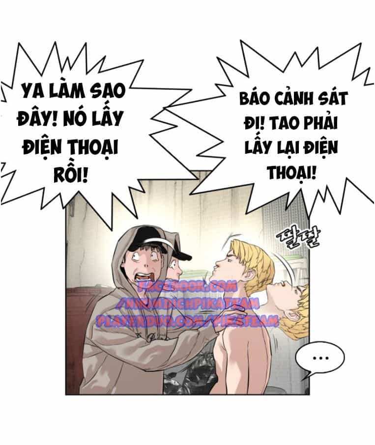 Cách Chiến Thắng Trận Đấu - Chương 5 - ảnh 57