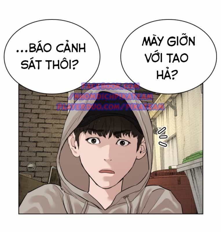 Cách Chiến Thắng Trận Đấu - Chương 5 - ảnh 58